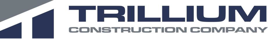 Trillium Construction